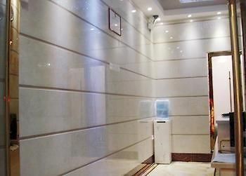 قوانغتشو City Star Chain Hotel المظهر الخارجي الصورة
