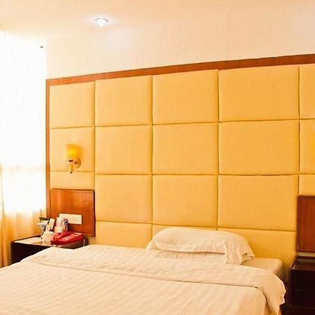 قوانغتشو City Star Chain Hotel المظهر الخارجي الصورة