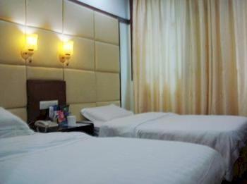 قوانغتشو City Star Chain Hotel المظهر الخارجي الصورة